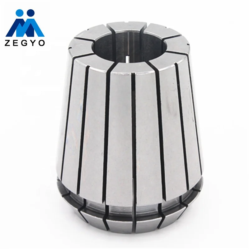 DIN6499B spring collet chuck er50