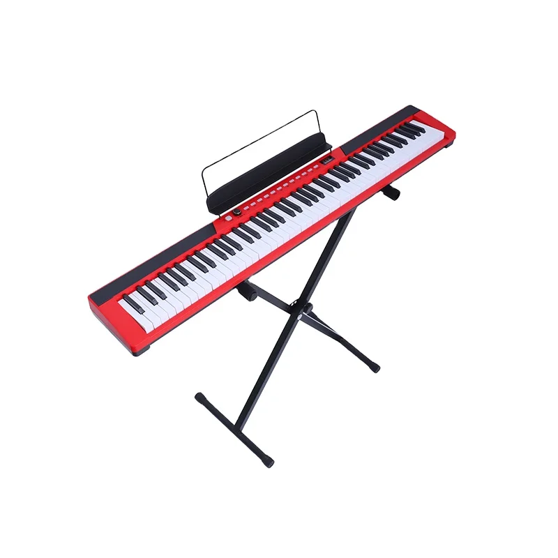 kids piano keyboard Piano Keyboard 88 Keys Musical Instrument Musical Toys