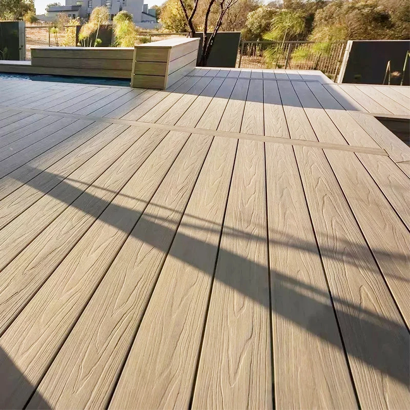 Wood design floor decking wood plastic composite wpc floor board decks for homes