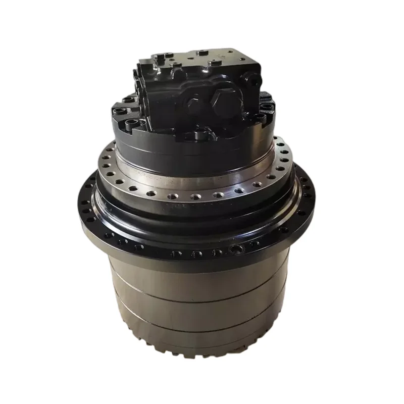 Excavator HD820-3 Hydraulic Final Drive Kato HD820 Travel Motor