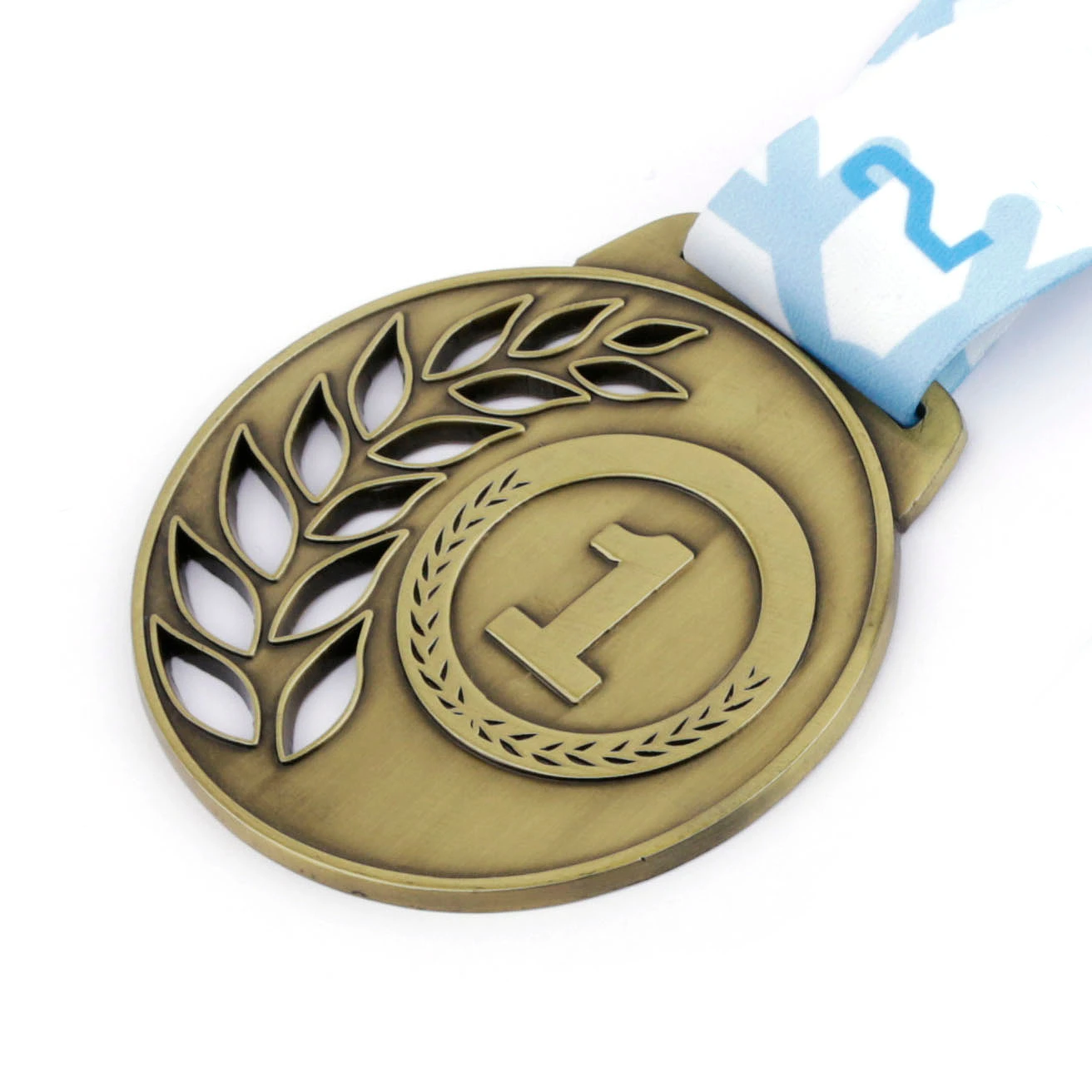 Custom Medal Basketball Soccer Football Netball Medal 3D Sport Running 5k 10k Half Marathon Medal