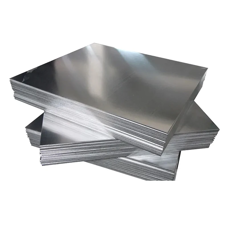 High Quality ASTM AISI Brush and Blast Coated Aluminum Alloy sheets 5052-H32 Plate Metal