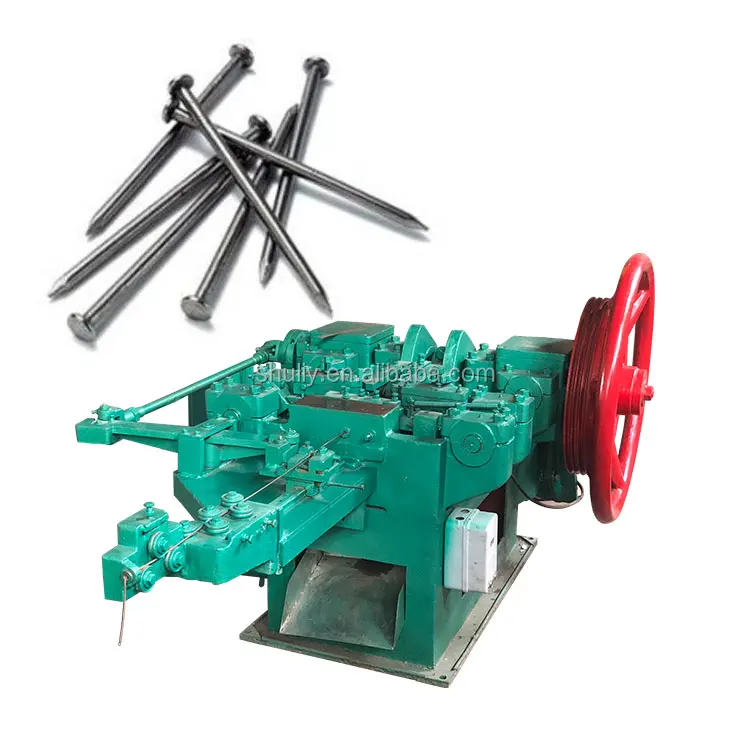 Оптовая продажа, металл, Япония, машина для производства ногтей, цена в пакистане