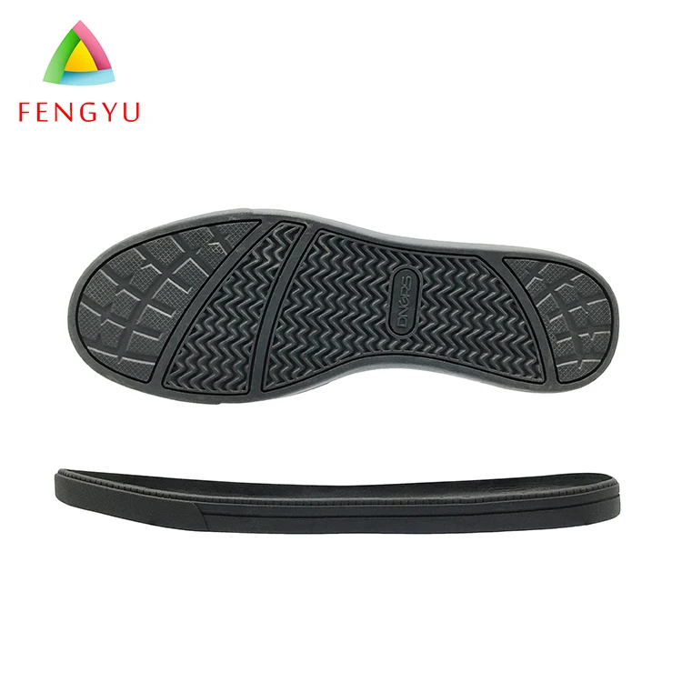 2020 Factory Direct Discount Hard-Wearing Natural Rubber Shoe Soles