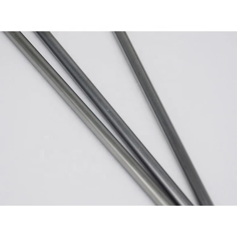 Corrosion Resistance Polished Surface 99.95% Pure Tantalum Rods/Bars