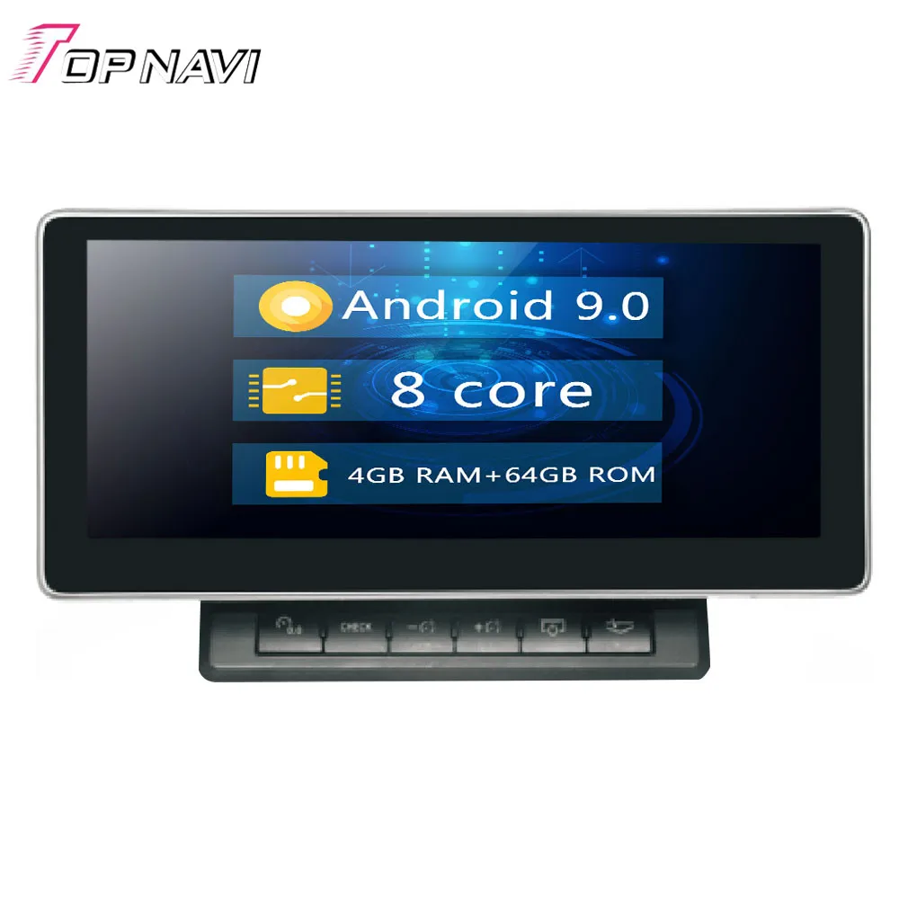 Автомобильный DVD-плеер Android GPS для Audi A6 2005-2009 и Q7 2006-2009 2G MMI с камерой заднего вида, волоконно-оптический усилитель, зеркальная коробка