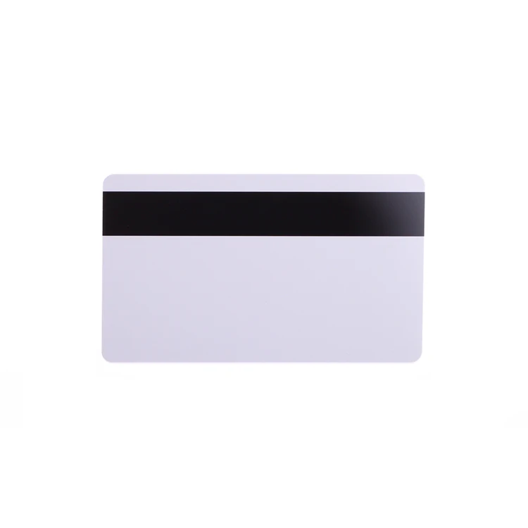 Manufacturer Smart Card Chip Customized 13.56Mhz DES EV1 Access Control PVC RFID Card