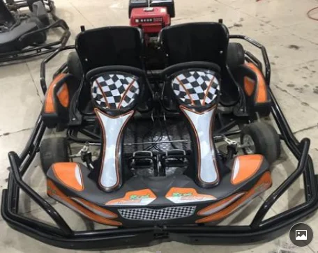 Высокое качество по доступной цене Дешевые 300cc go kart с 4 колеса