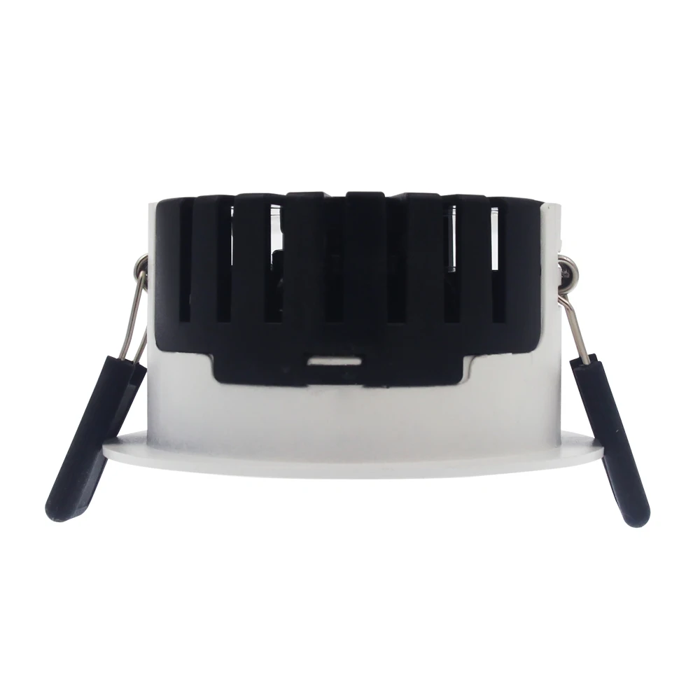 
Indoor Lighting dimmable ip44 adjustable recessed led down light 