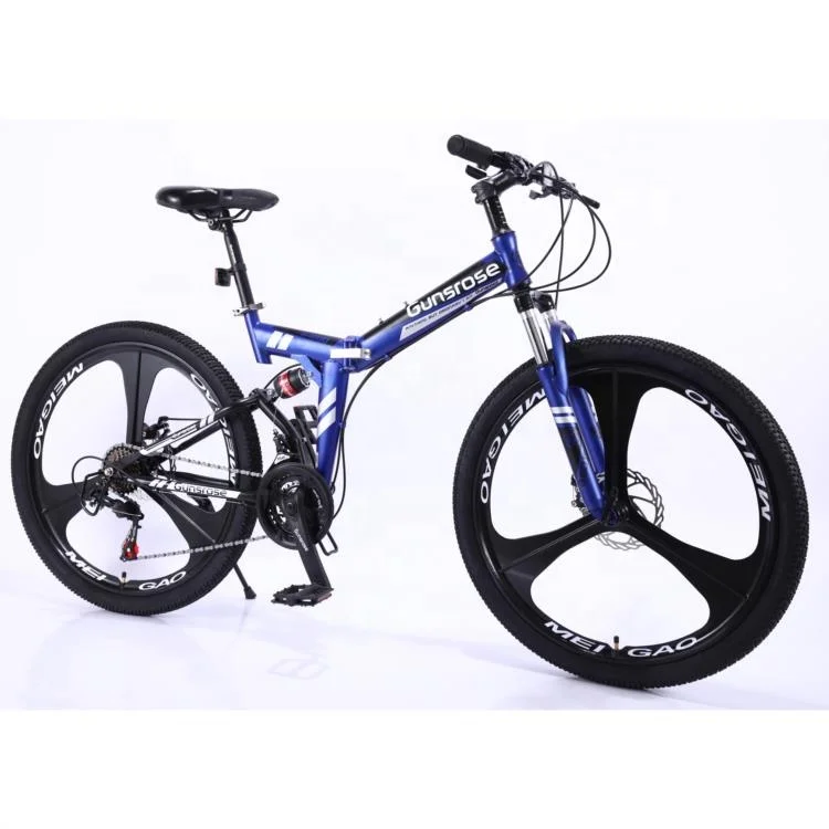 Best Bicycle Supplier Customized 21 speed gear cycle directly from factory  down hill mountain bike