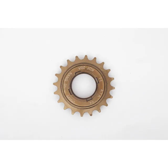 Factory direct sales bicycle accessories single speed flywheel single-speed cassette 10T