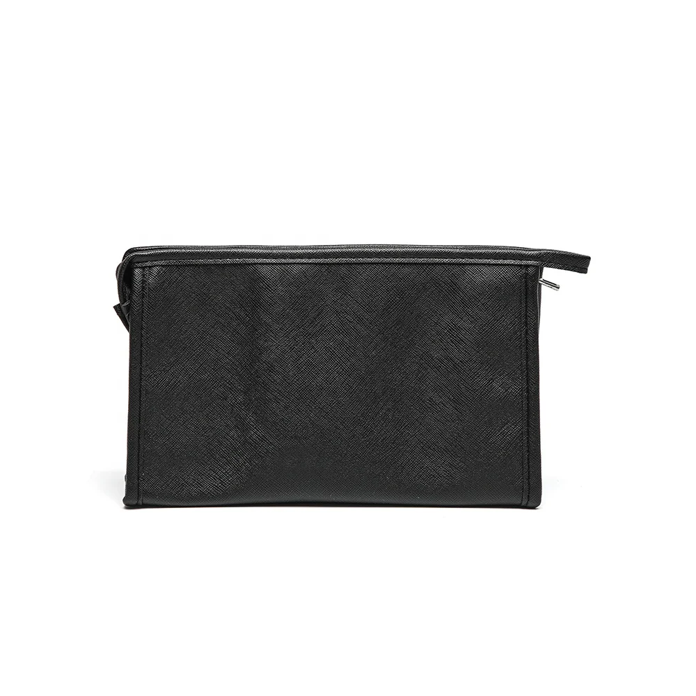 Shinetai Custom Logo Colorful Laser PVC PU or TPU Make Up Bag Zip Lock Glitter Cosmetic Bags