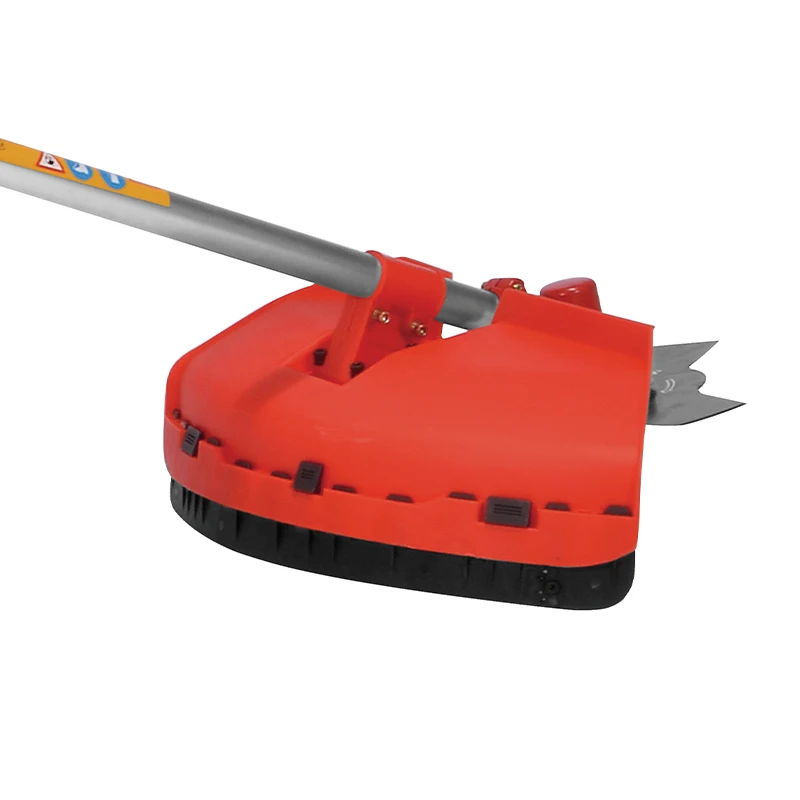 TOPWE  New Style Garden Tool Kits Professional Gasoline Brush Cutter