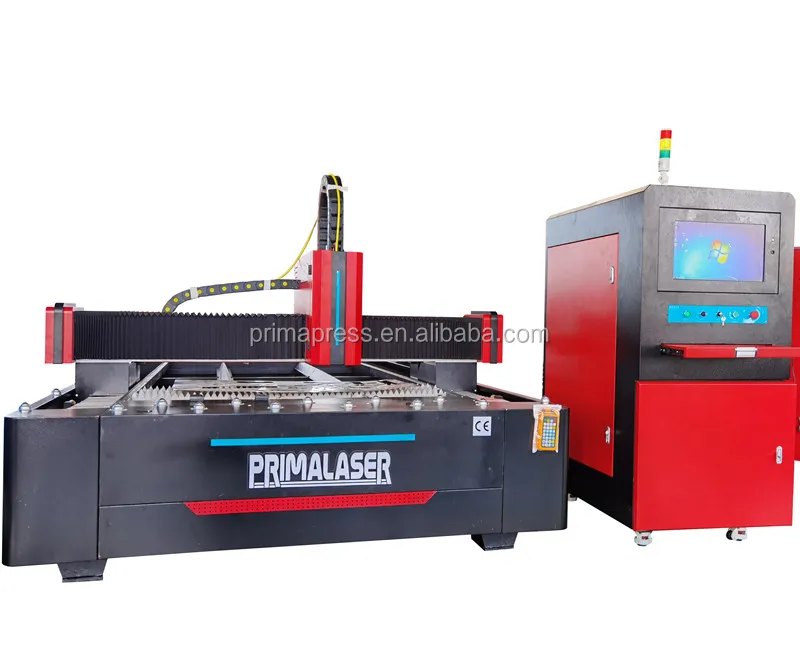 prima faber laser cutting machine 1000w  factory price