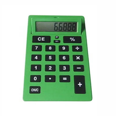 Scientific Calculator 10 Digits Screen Display Electronic Calculator