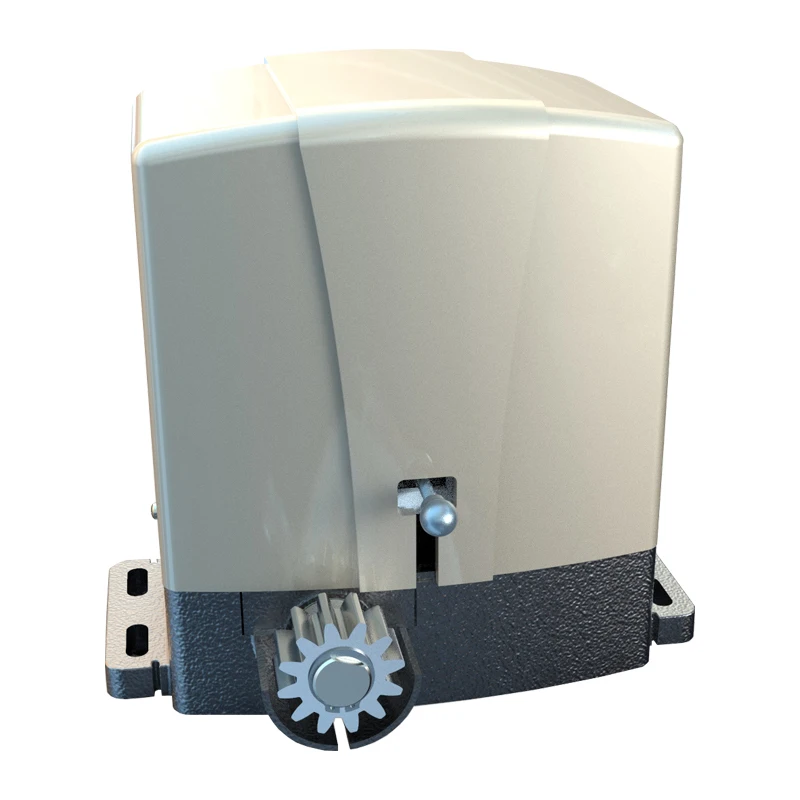 2024 800KG WIFI Automatic Door Operator Sliding Gate System with High Capacity and Connectivity