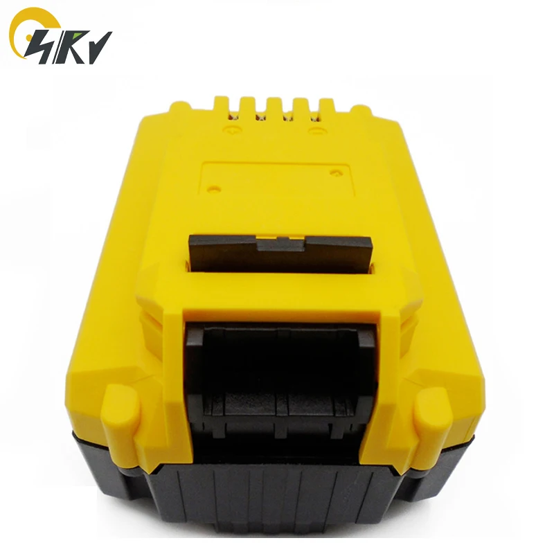  Аккумуляторная ударная дрель высокой емкости Ач 18 в для STANLEY FATMAX PCC680L PCC685L LBX20 LBXR20 FMC687L