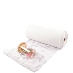 Factory Sale Printing Cotton Baking Security Thread Honeycomb Mesh Paper