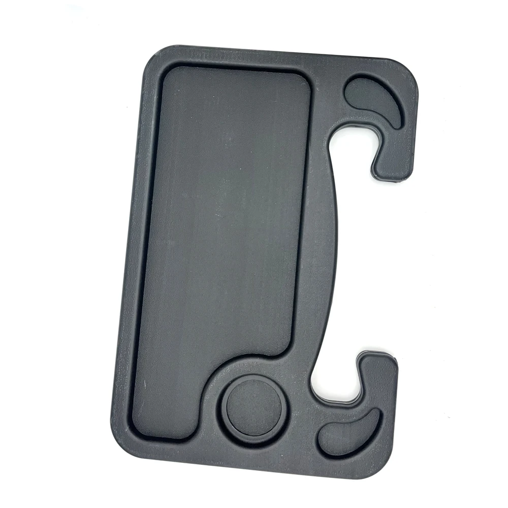 Auto Table Desk Car Steering Wheel Laptop Tray Food Desk Portable Office Table Easy to Clean