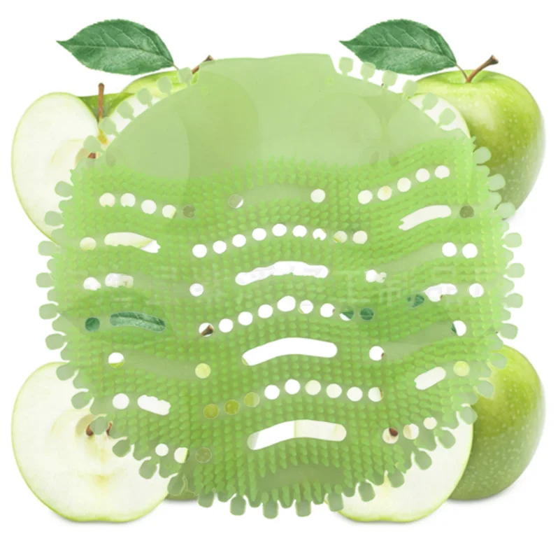 Hot sale High Quality Washroom Urinal Deodorant Urinal Screen Mat