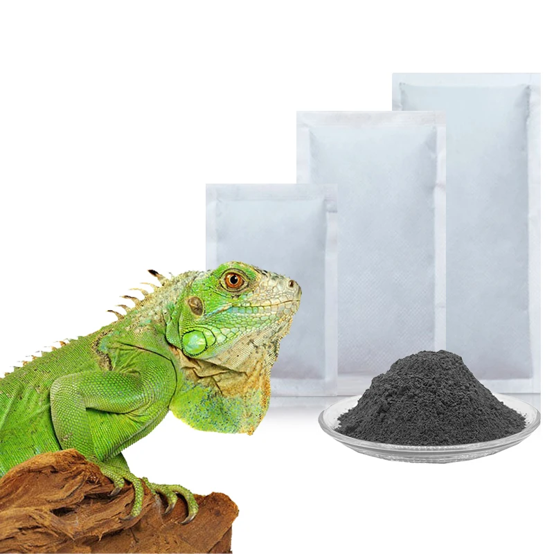 Wholesale 40/72/110 Hours Disposable Pet Heat Animal Pack for Insects and Plants Transportation Winter Heating