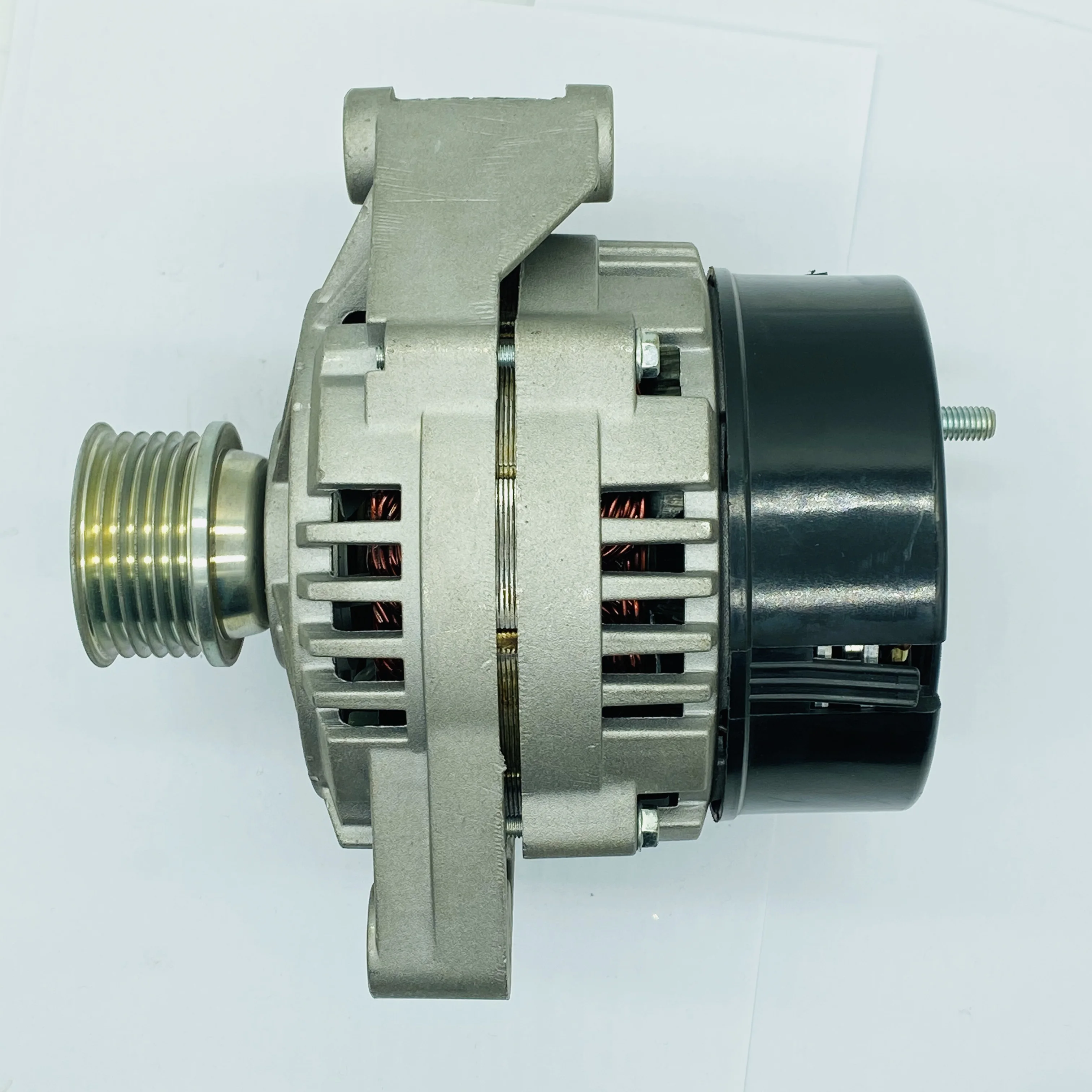 RUSSIAN ALTERNATOR 12V 120A FOR 7712.3701-01