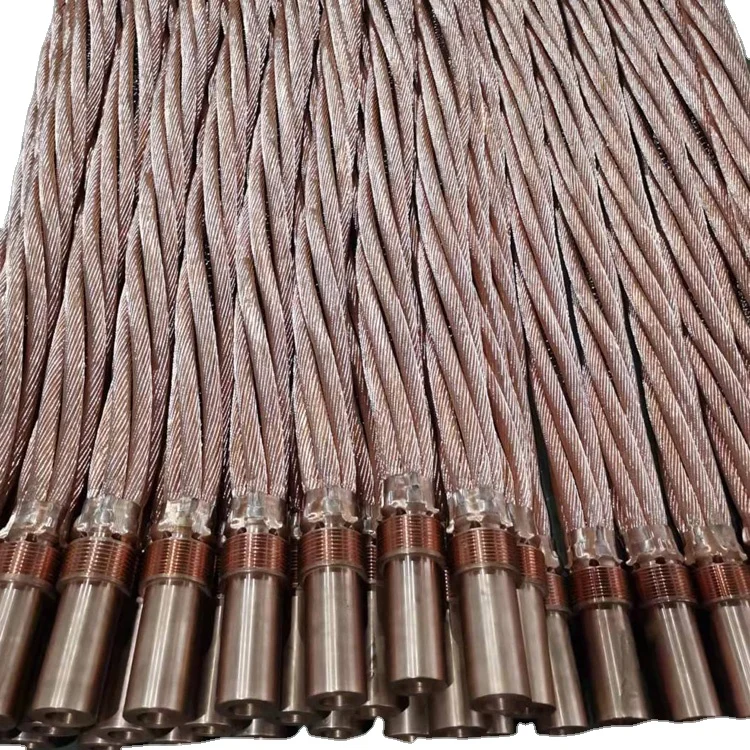 Special Water-Cooled Cable Arc Furnace Induction Heat Treatment Furnace Used for Metal Melt with Essential Motor Core Components