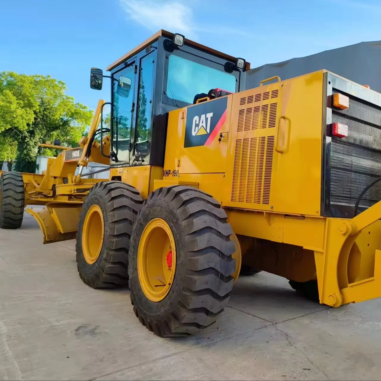 used cat caterpillar 12g 14g 14m 140h 120K 140k 160h motor grader models price japan pump