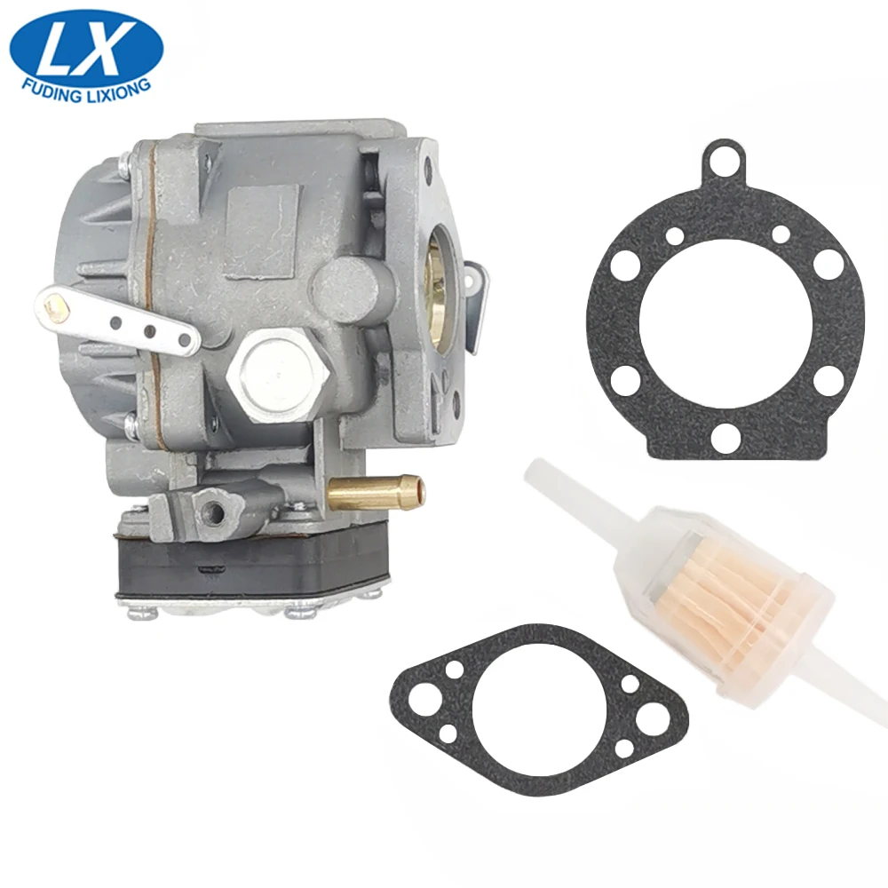 Briggs & Stratton LT1000 V Twin 693480 499306 495181 495026 394505 Lawn Mower Tractor Carburetor