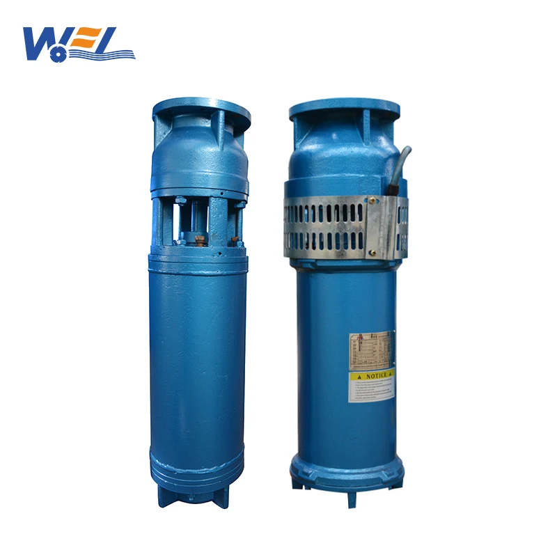 Wholesale programmable control 380v 3 phase outdoor pond lake submersible pumps manufacturer water fall fountain pump