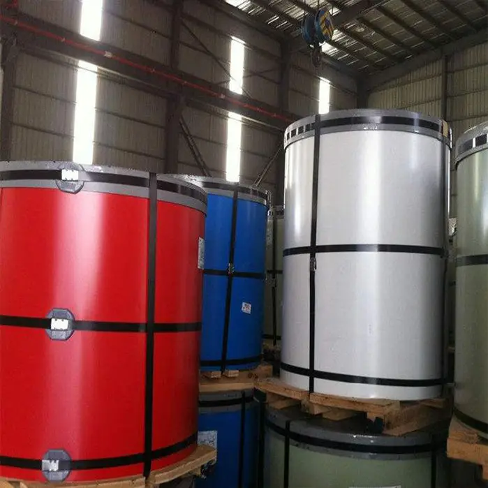 Ppgi/hdg/gi Dx51 Zinc Cold Rolled/hot Dipped Galvanized Steel Coil/sheet/plate/strip