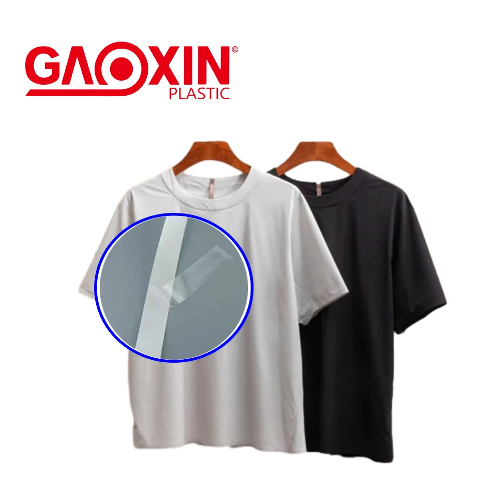 2 sided Hot melt glue iron on adhesive film tape for seamless garment textile fabric bonding and lamination