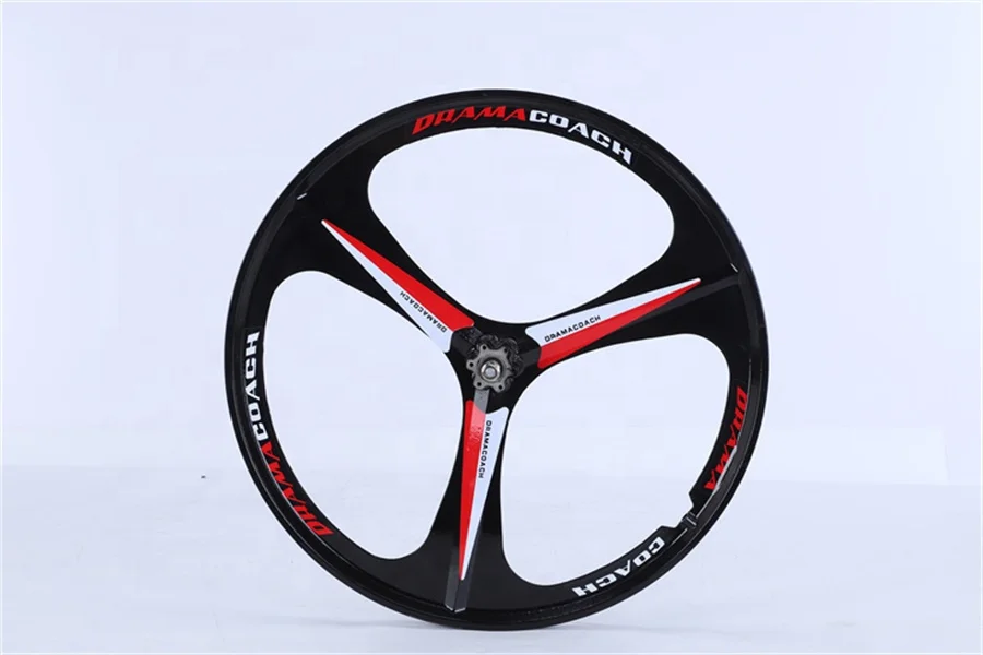  Factory Price High Quality Bicycle Wheel Bicycles 4