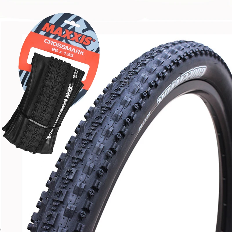 
MAXXIS M309 26/27.5/29 1.95/2.1 Fold/Unfold Tire MTB Tire MAXXIS crossmark tire 