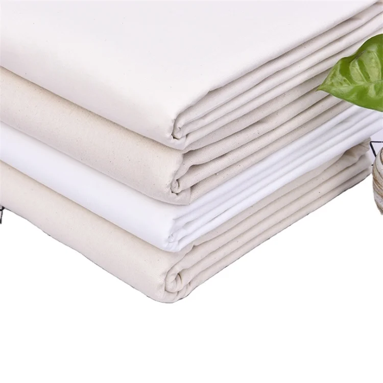 pure cotton 100% combed cotton fabric comfort high quality