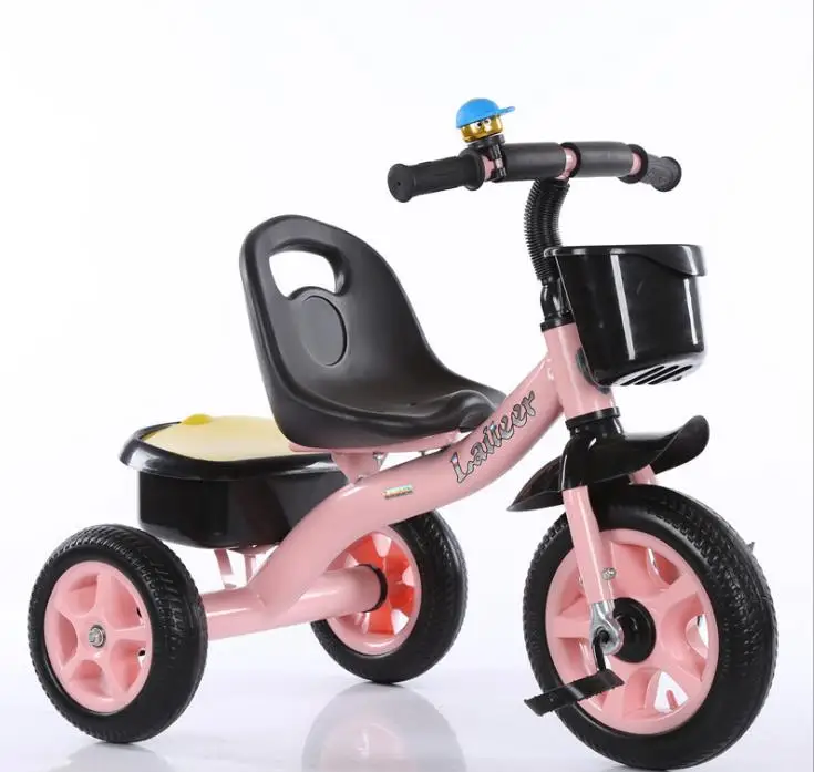 Hot Sale Kids Tricycle/Wholesale Tricycles for Kids/Cheap Baby Tricycle