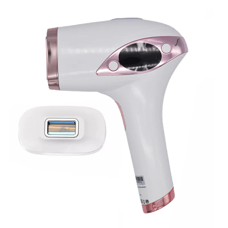 Laser Freezing Point Hair Removal Apparatus for Shaving Armpits and Private Parts for Ladies Lazer Hair Removal Device