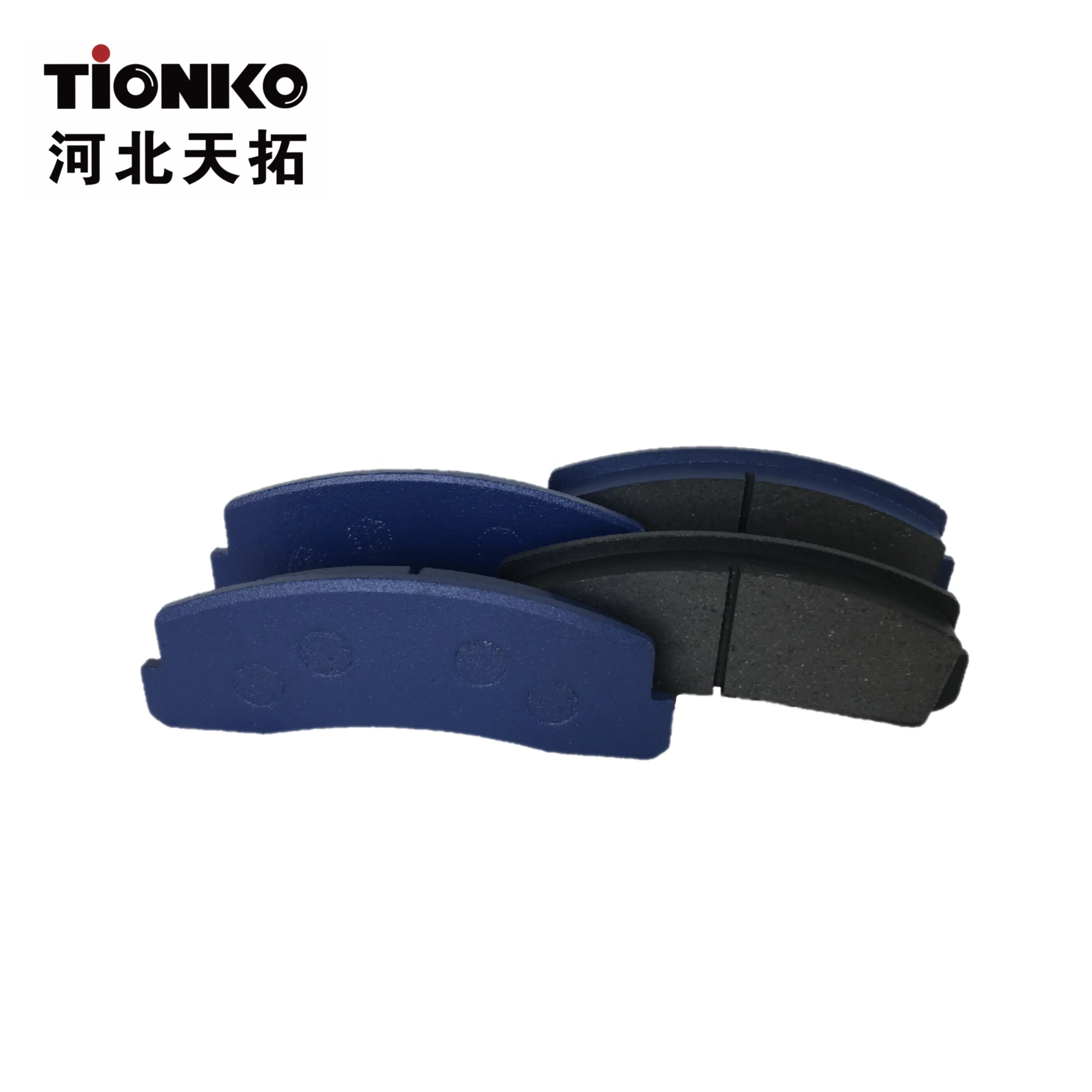 High Quality Auto Parts 2121-3501090 Brake Pad FDB195 SP1168 SP179 Car Assembly GDB265
