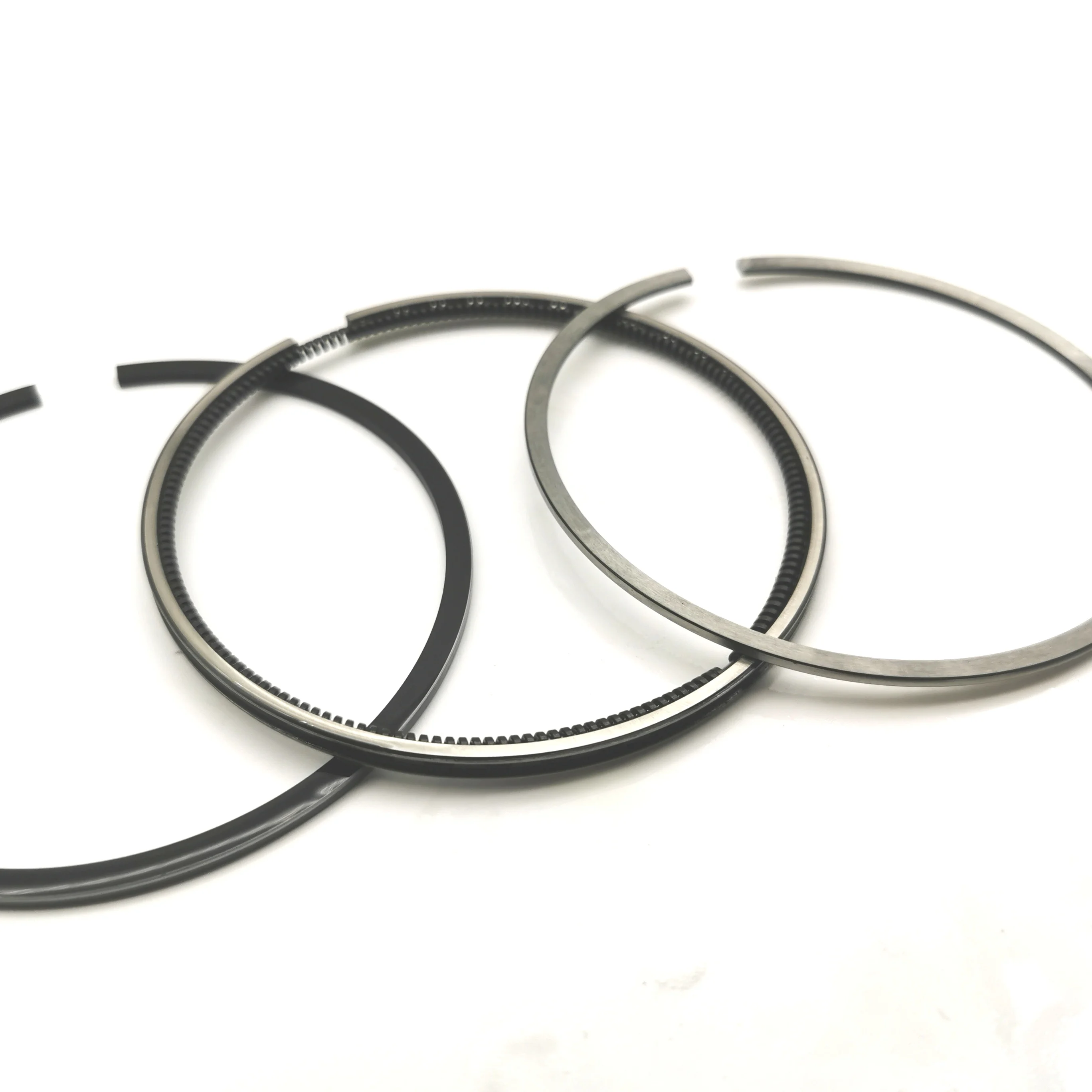 
4D94E piston ring 94mm 129901-22050 used for Yanmar engines 