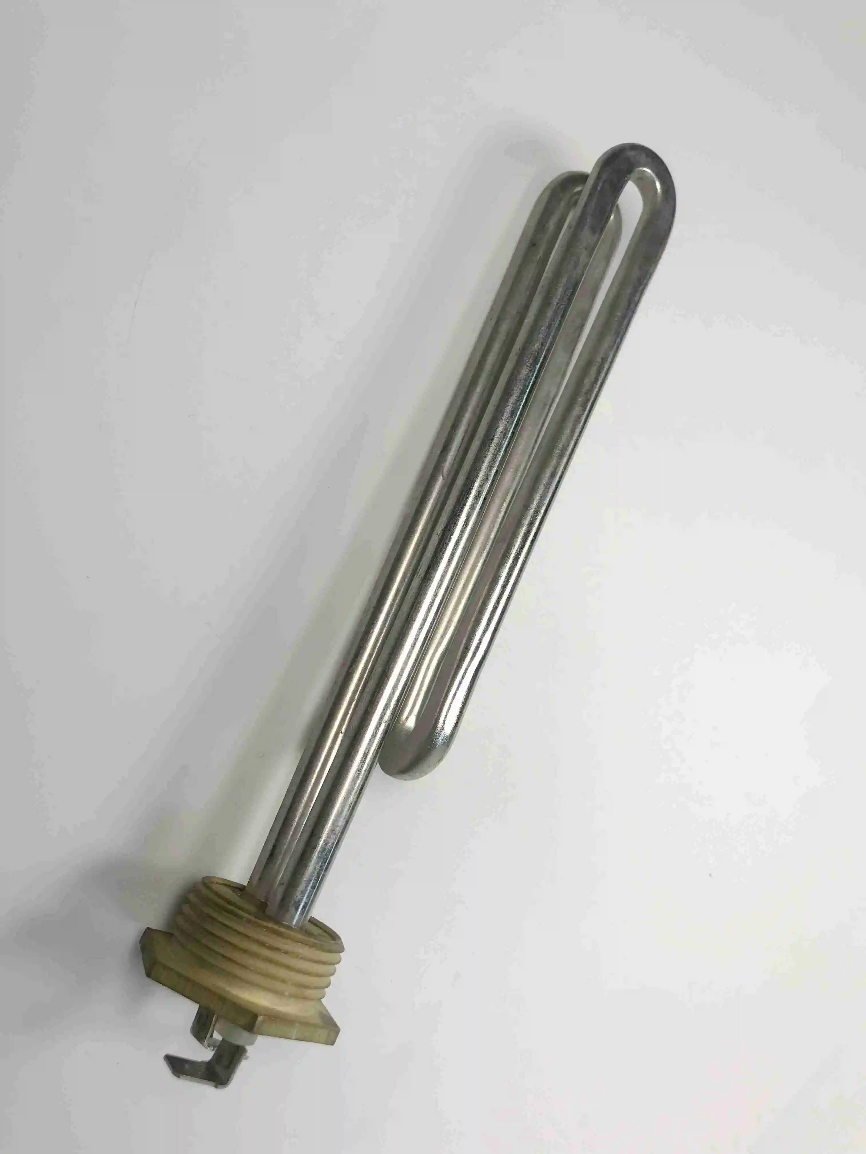 Factory Direct Sale 1500 Watt Tubular Electric Water Heater Element Essential Parts for Heating