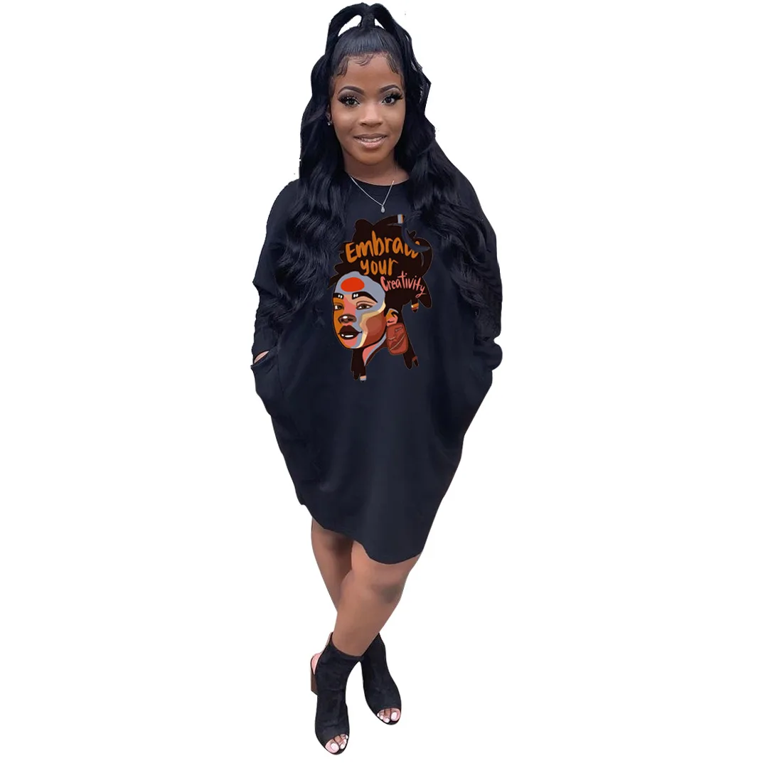 fall 2021 women clothes cheap woman ladies dresses