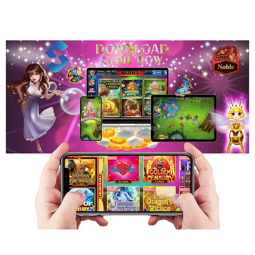 Best Price  Gameromm Lucky Star Orion Power  Online Fish Table Game Fish App Software Gaming Platform Agent Wanted