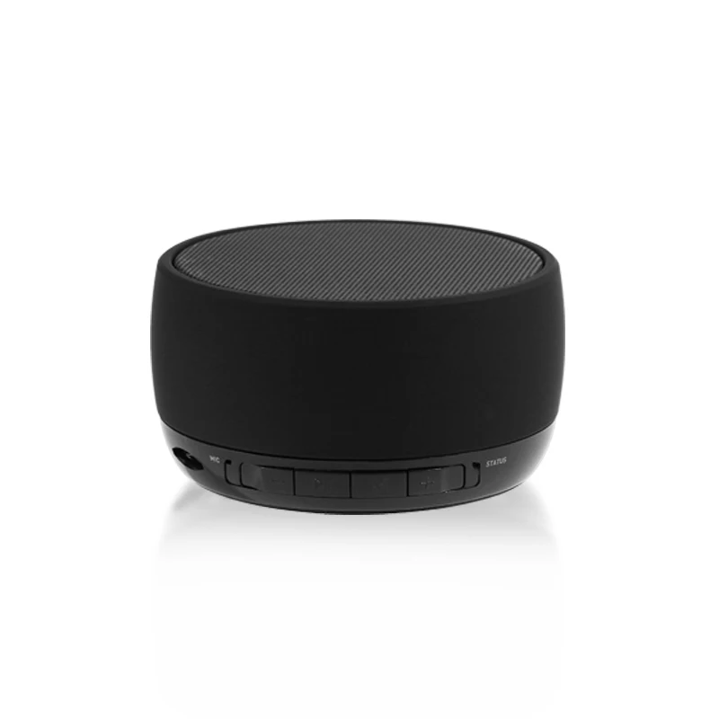 Portable BT speakers subwoofer wireless speaker mini size audio speaker