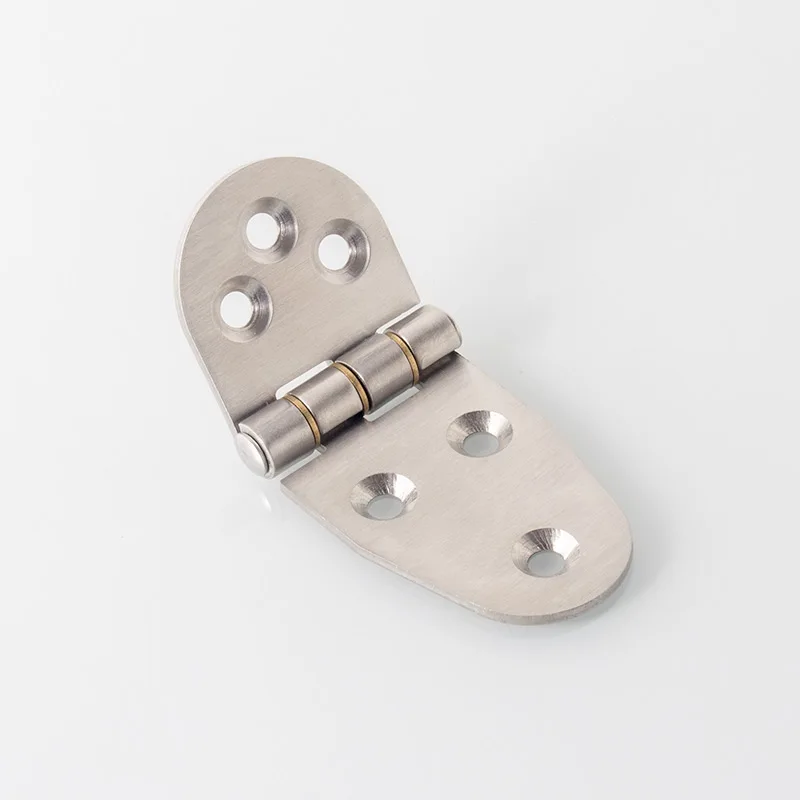 Hengzhu hinges for cabinet doors HL071 sus304 stainless steel hinge