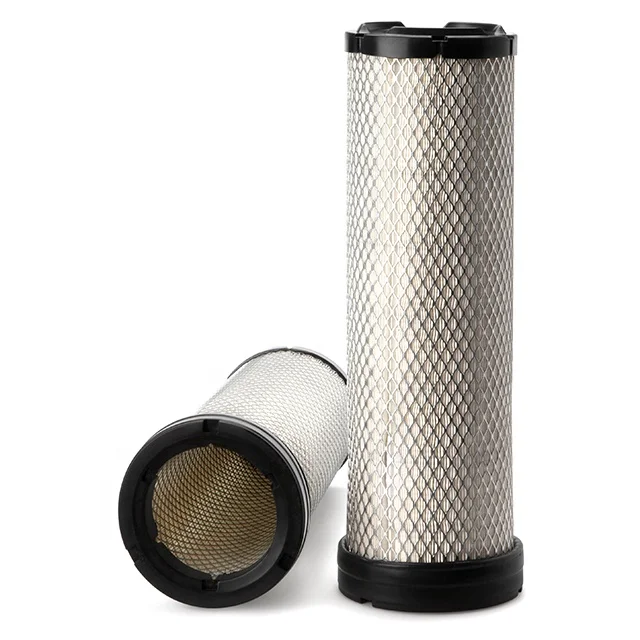AT225339 High efficiency Engine Parts Air Filter Element AT225339 P611857 AF611857 usd for SKIDDER