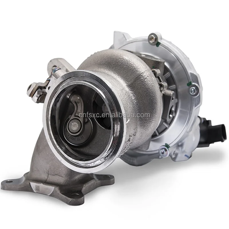 IS38  RHF5 EA888 06K145722H 06K145722G 06K145722T 06K145722A 06K145702N Turbo Charger for VW MK7 Golf Alltrack 2017-Present 1.8