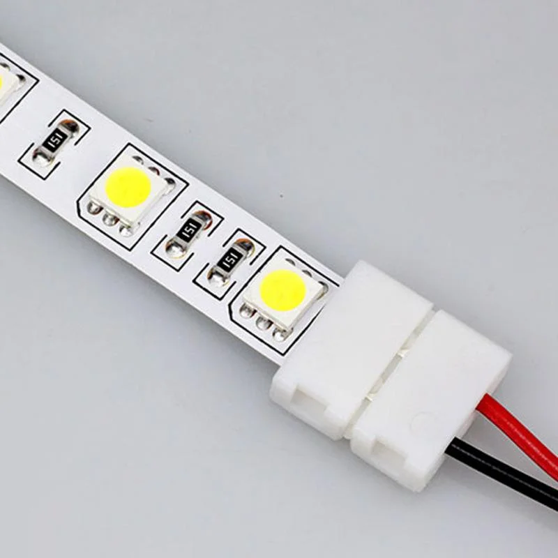 led strip connector