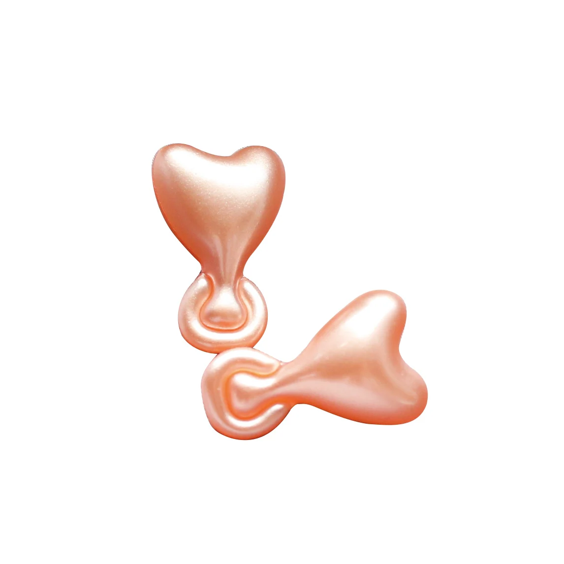 
Little bulb trout essence Moisturizing lightening tightening repair damaged skin serum skin whitening 