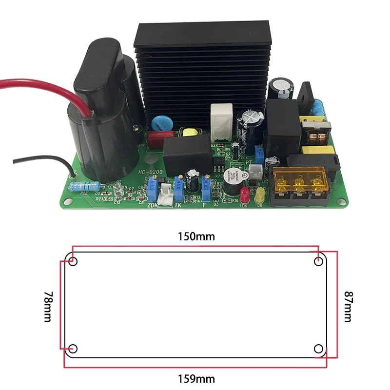 New Technology high quality 10g ozone generator for water purifier
