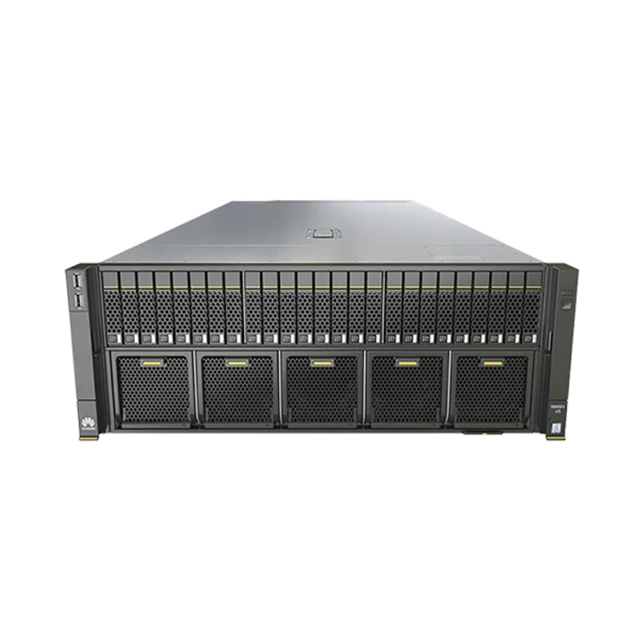 Huawei 5288 V5 4U Rack Server Huawei Server